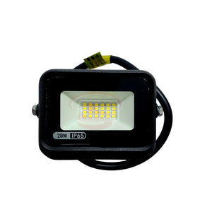 20W High Bright LED Flood Light