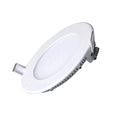 6W LED  Round Panel Light. - Mr.Smart SA's Best Online Shopping Store