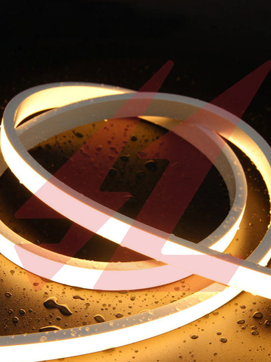 COB LED Strip Light 220V for Indoor and Outdoor Decoration.
Smart Life Lighting & Electrical		