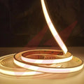 COB LED Strip Light 220V for Indoor and Outdoor Decoration.
Smart Life Lighting & Electrical		