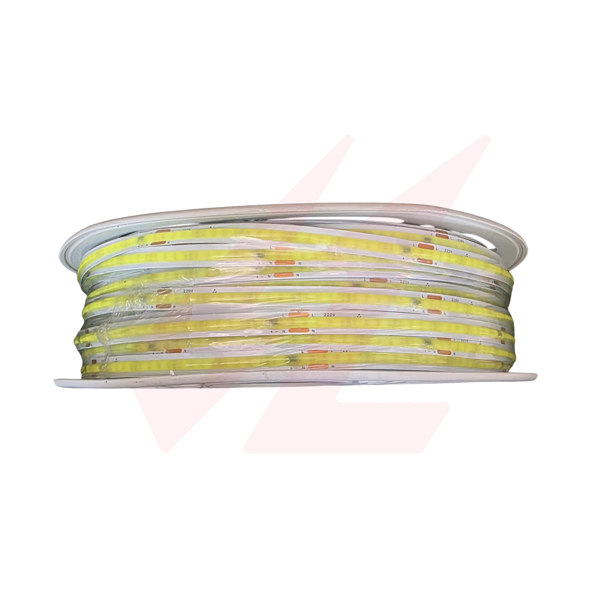 220V COB LED Strip Light 8mm with 10cm Cuttable Sections and Double-Sided Tape.
Smart Life Lighting & Electrical