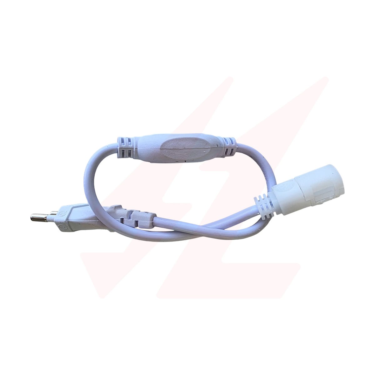 220V COB Neon Strip Light Power Supply Connector.
Smart Life Lighting & Electrical