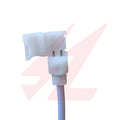 220V COB Neon Strip Light Power Supply Connector.
Smart Life Lighting & Electrical
