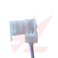 220V Silicone Neon Rope Light Power Supply Connector.
Smart Life Lighting & Electrical