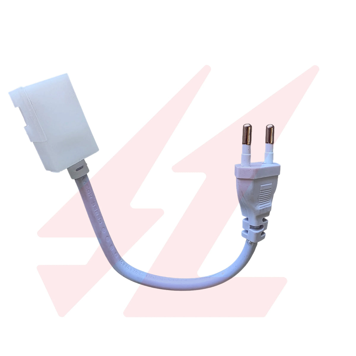 220V Silicone Neon Rope Light Power Supply Connector.
Smart Life Lighting & Electrical