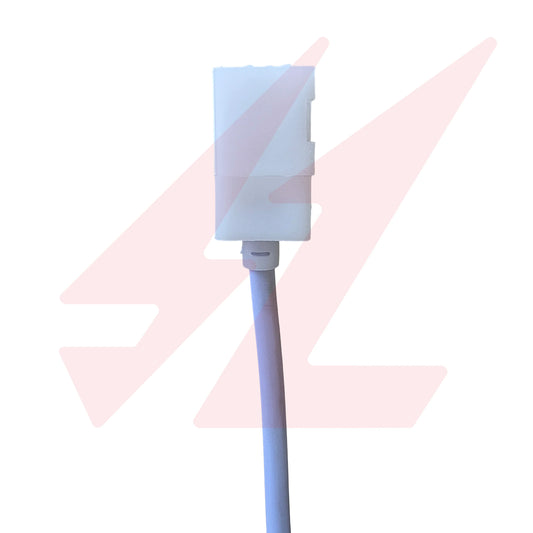 220V Silicone Neon Rope Light Power Supply Connector.
Smart Life Lighting & Electrical