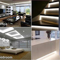 20M 220V COB LED  strip light. Mr.Smart SA's Best Online Shopping Store