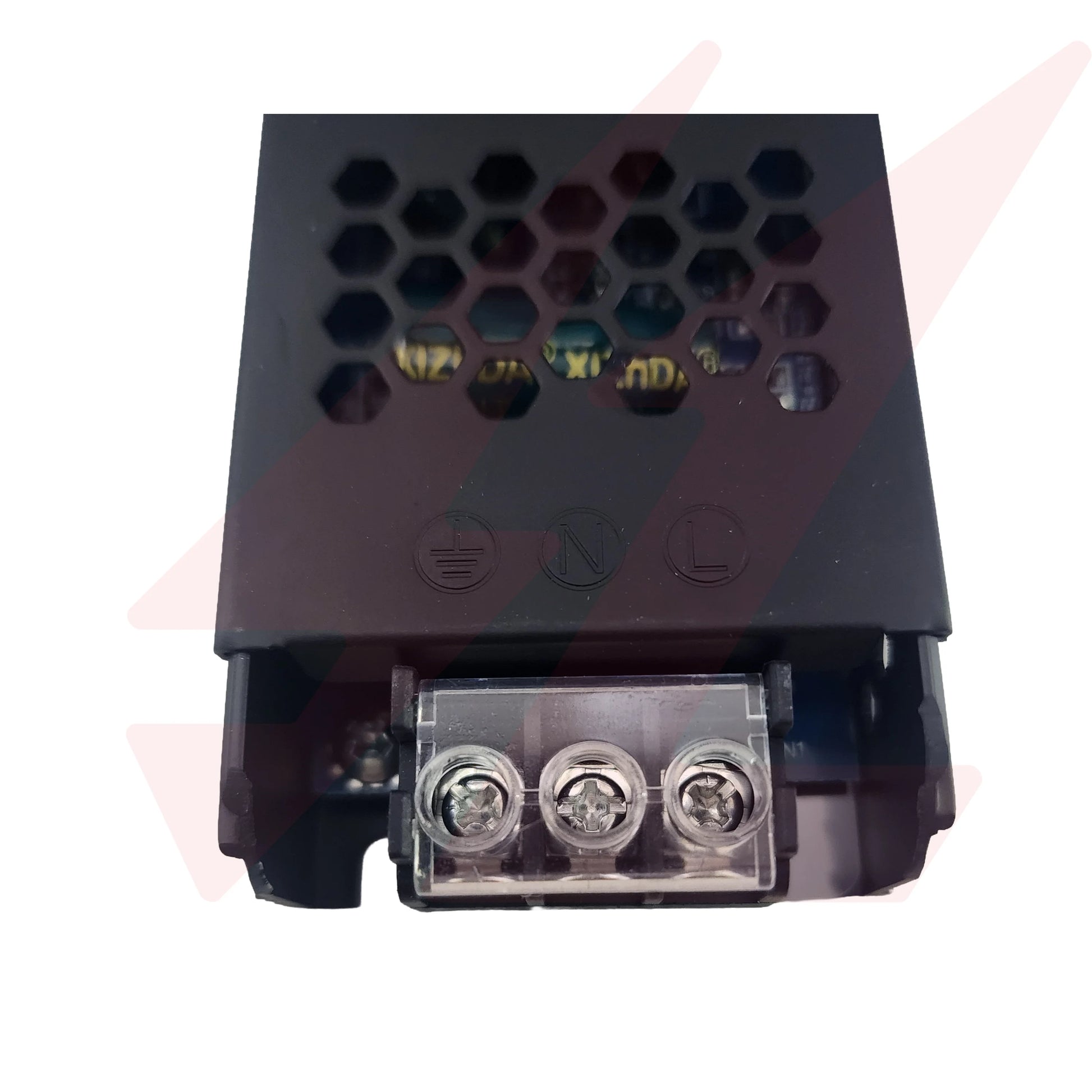 24V 100W 4.25A LED power supply with 110V–240V AC input and 24V DC output for LED lighting.
Smart Life Lighting & Electrical
