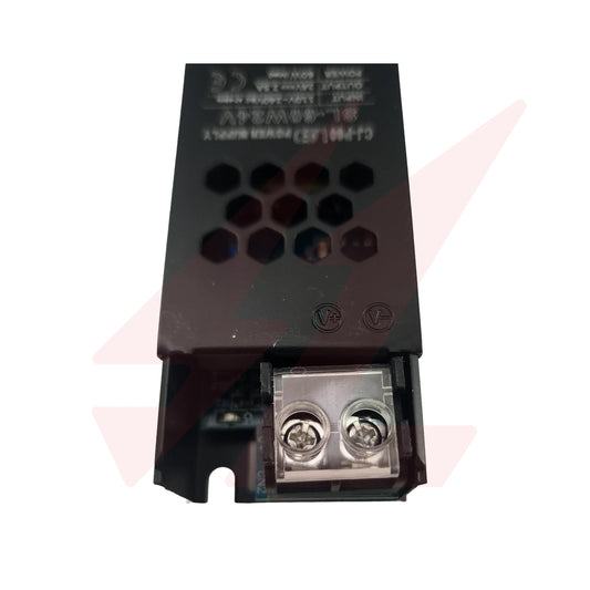24V 2.5A Power supply for 24V LED Strip light. 
Smart Life Lighting & Electrical