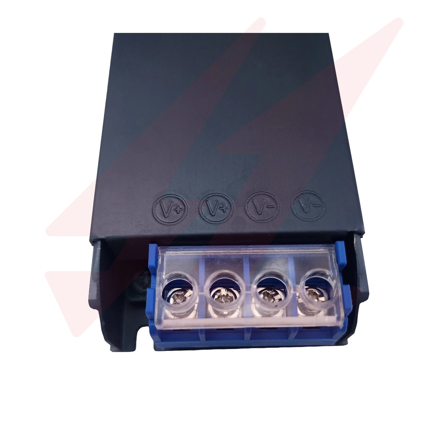 24V 200W 8.5A LED power supply with 110V–240V AC input and 24V DC output for LED lighting.
Smart Life Lighting & Electrical