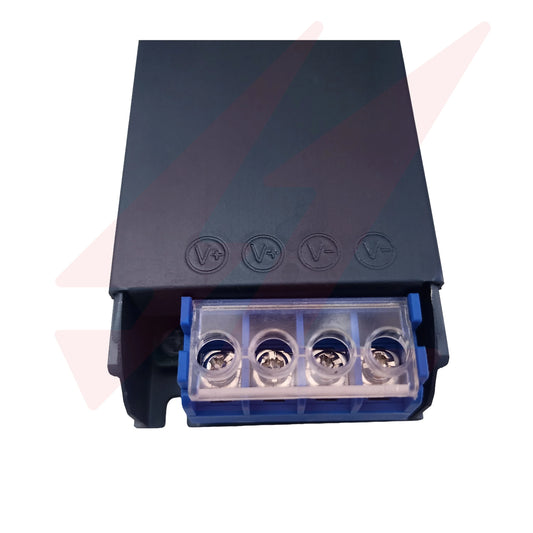 24V 200W 8.5A LED power supply with 110V–240V AC input and 24V DC output for LED lighting.
Smart Life Lighting & Electrical