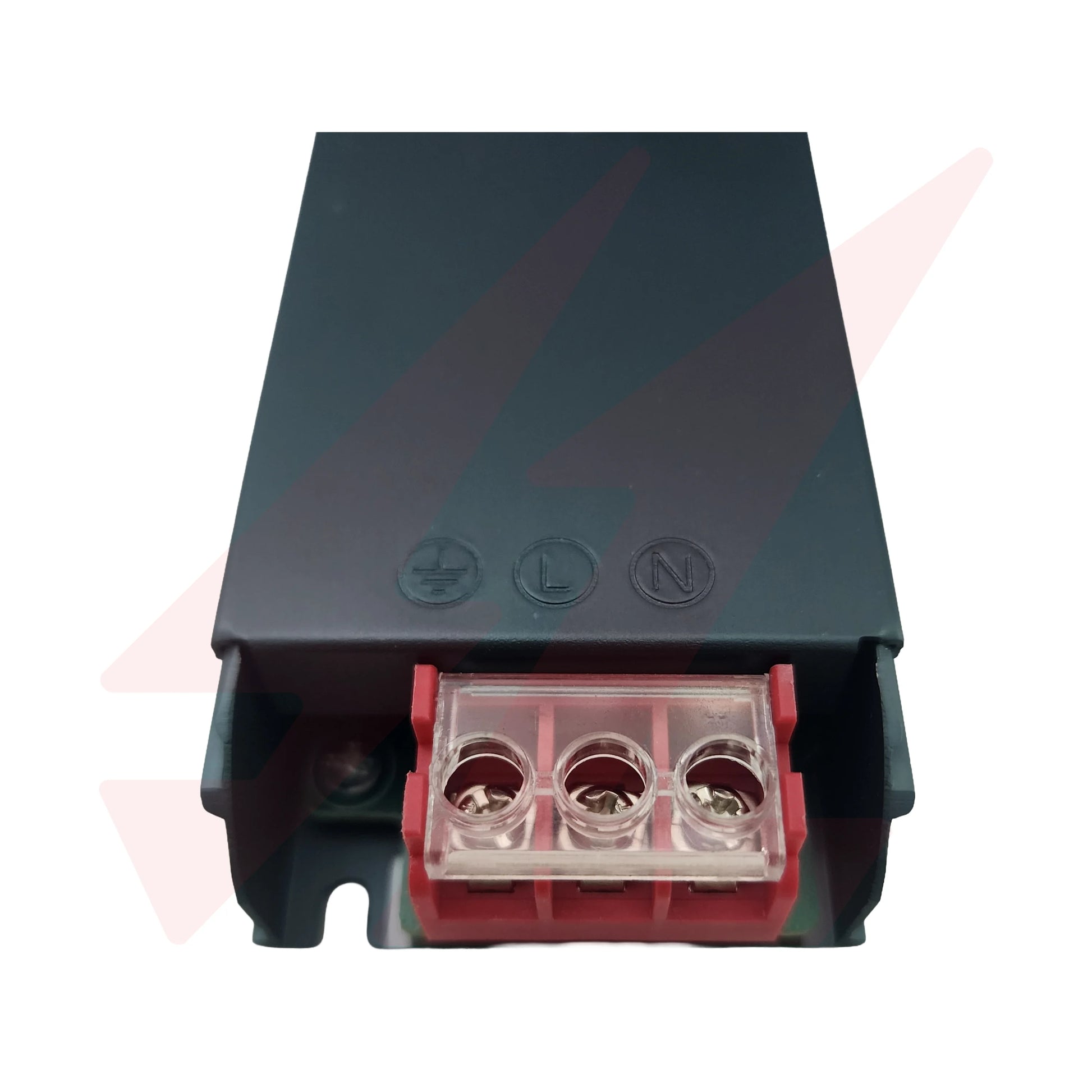 24V 200W 8.5A LED power supply with 110V–240V AC input and 24V DC output for LED lighting.
Smart Life Lighting & Electrical