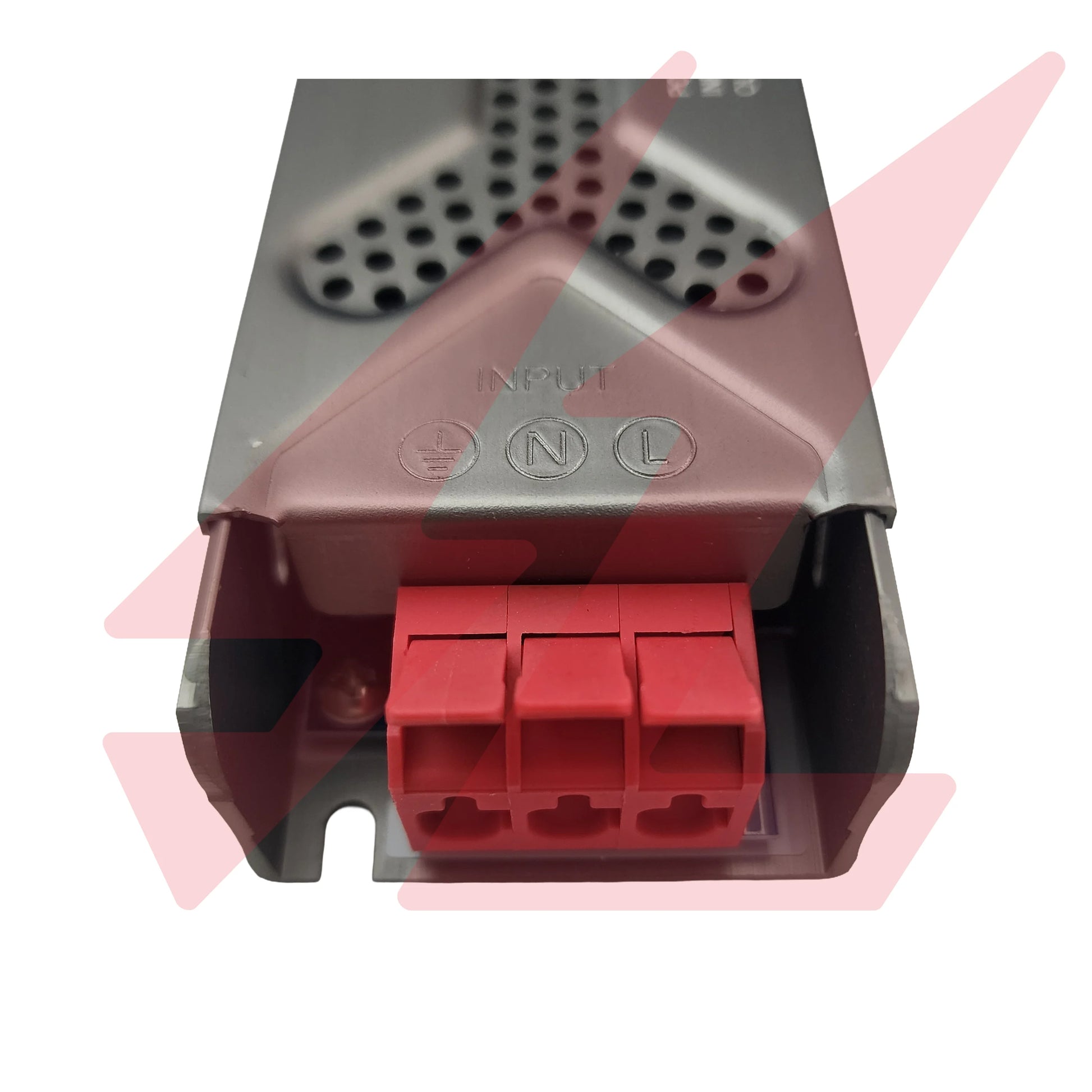 24V 400W 16.5A LED power supply with 85V–265V AC input and 24V DC output for LED lighting.
Smart Life Lighting & Electrical
