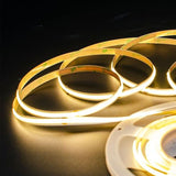 24V 10m COB high bright LED strip light. 
Smart Life Lighting & Electrical