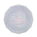 Crystal Glow 24w Geometric LED Ceiling Light with swirl design – modern energy-efficient ceiling fixture for home and office use in South Africa.
Smart Life Lighting & Electrical