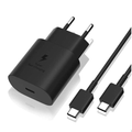 MS 25W Type-C to Type-C Superfast charger compatible with Samsung & Smart Devices. - Mr.Smart SA's Best Online Shopping Store