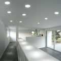 28W LED Round Downlight/Panel light. - Mr.Smart SA's Best Online Shopping Store