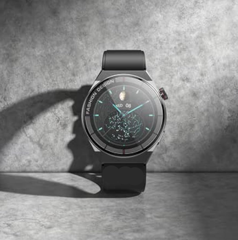 Wearfit Pro - Borofone BD2 Smartwatch. - Mr.Smart SA's Best Online Shopping Store