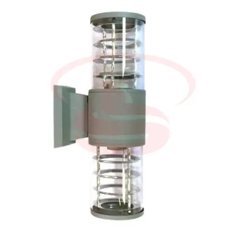 2 Way Up/Down Modern Grey Cylindrical E27 Wall Lamp – Outdoor & Indoor Light
Smart Life Lighting & Electrical