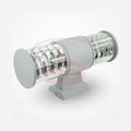 2 Way Up/Down Modern Grey Cylindrical E27 Wall Lamp – Outdoor & Indoor Light
Smart Life Lighting & Electrical