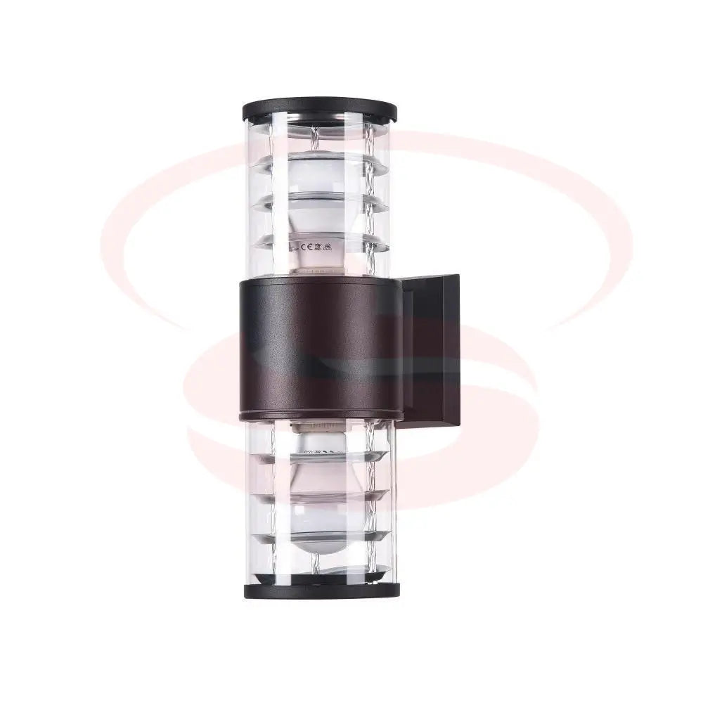2 way Up/Down Modern Black Cylindrical E27 Wall Lamp – Outdoor & Indoor Light
Smart Life Lighting & Electrical