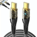 Type-C to Type-C/Lightning(iphone) Superfast Charging Cable. - Mr.Smart SA's Best Online Shopping Store
