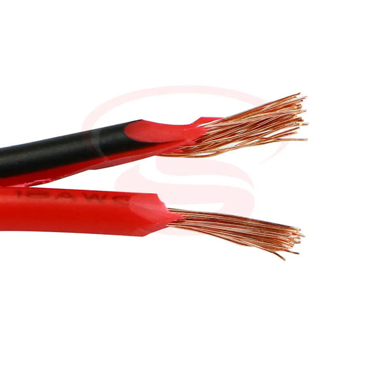 Experience premium sound quality and reliable performance with our 1mm copper speaker wire.
Smart Life Lighting & Electrical