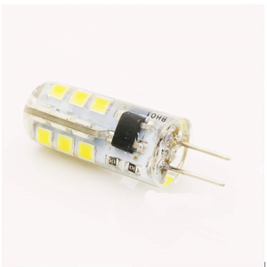 2W G4 220V LED Bulb