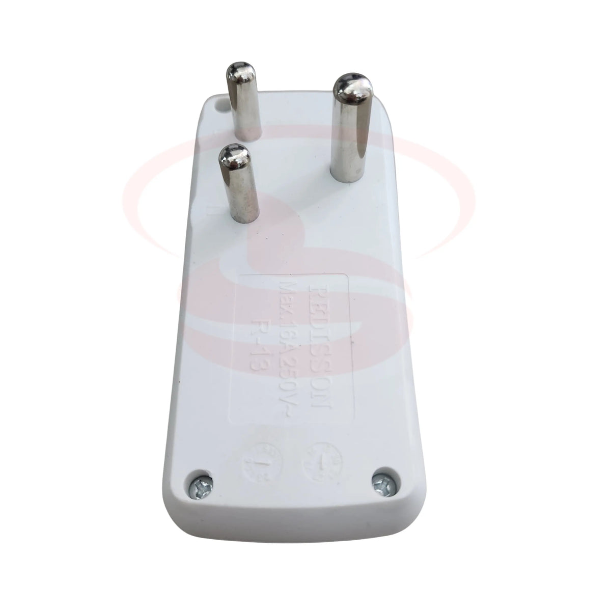 Plug Life Pin Buy 3 Pin + 2 Pin 4-Way Multi Plug Universal Power Extension Plug ...