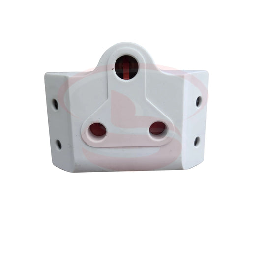 3 Pin + 2 Pin 3 Way Multi Plug Adaptor – Power Plug for Home and Office
Smart Life Lighting & Electrical