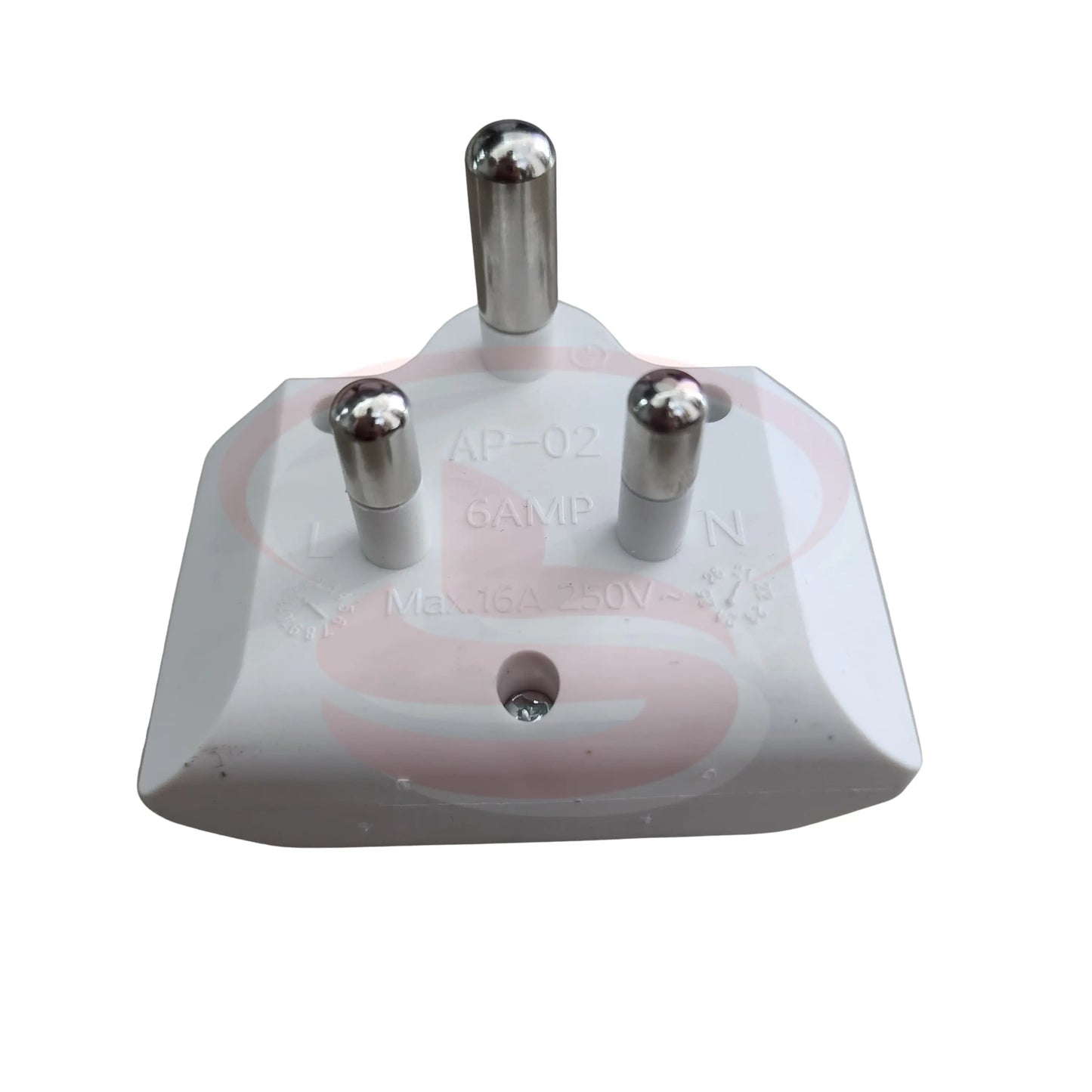 3 Pin + 2 Pin 3 Way Multi Plug Adaptor – Power Plug for Home and Office
Smart Life Lighting & Electrical