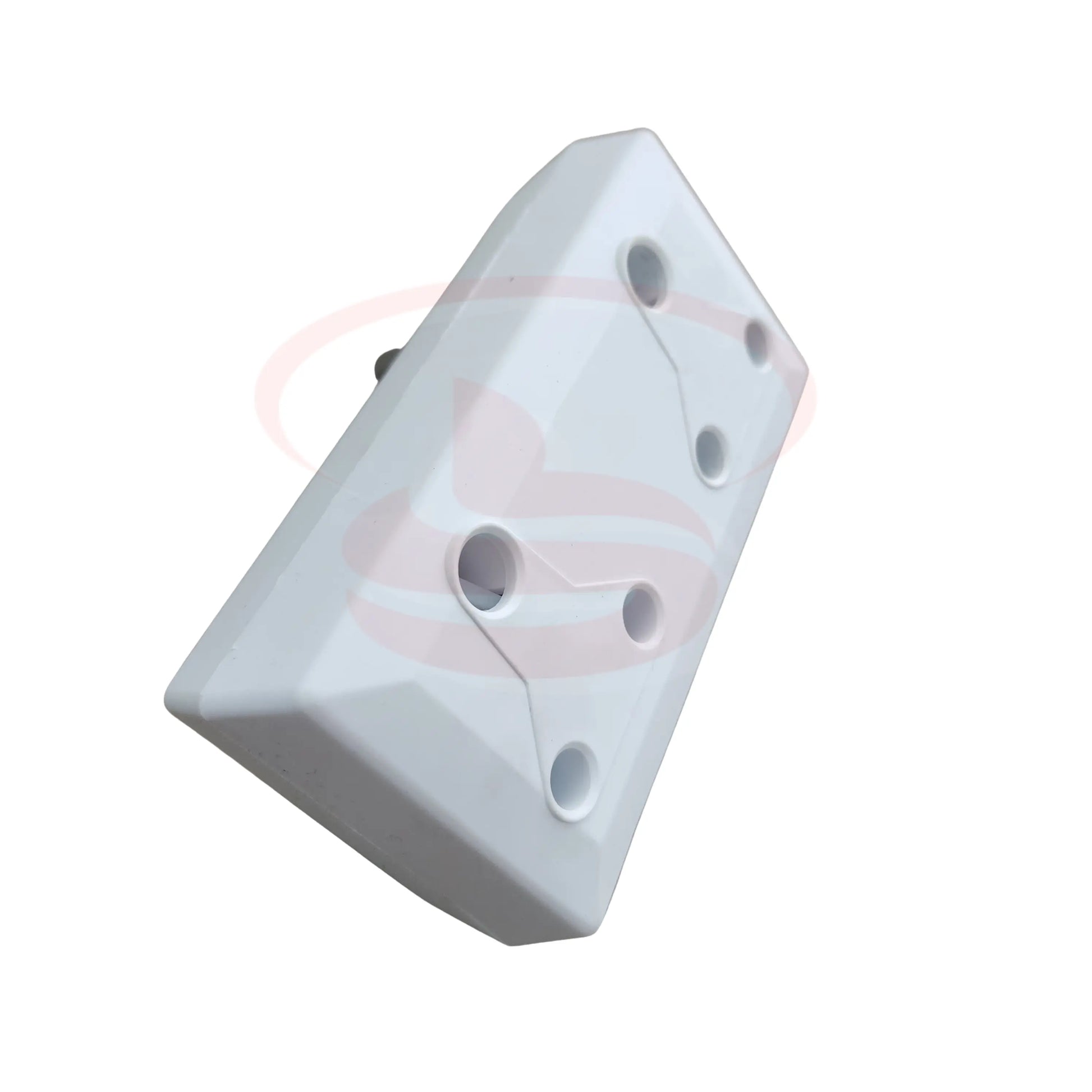 3 Pin 2 Way Plug Adapter – Dual Power Socket Extension for South African Sockets
Smart Life Lighting & Electrical