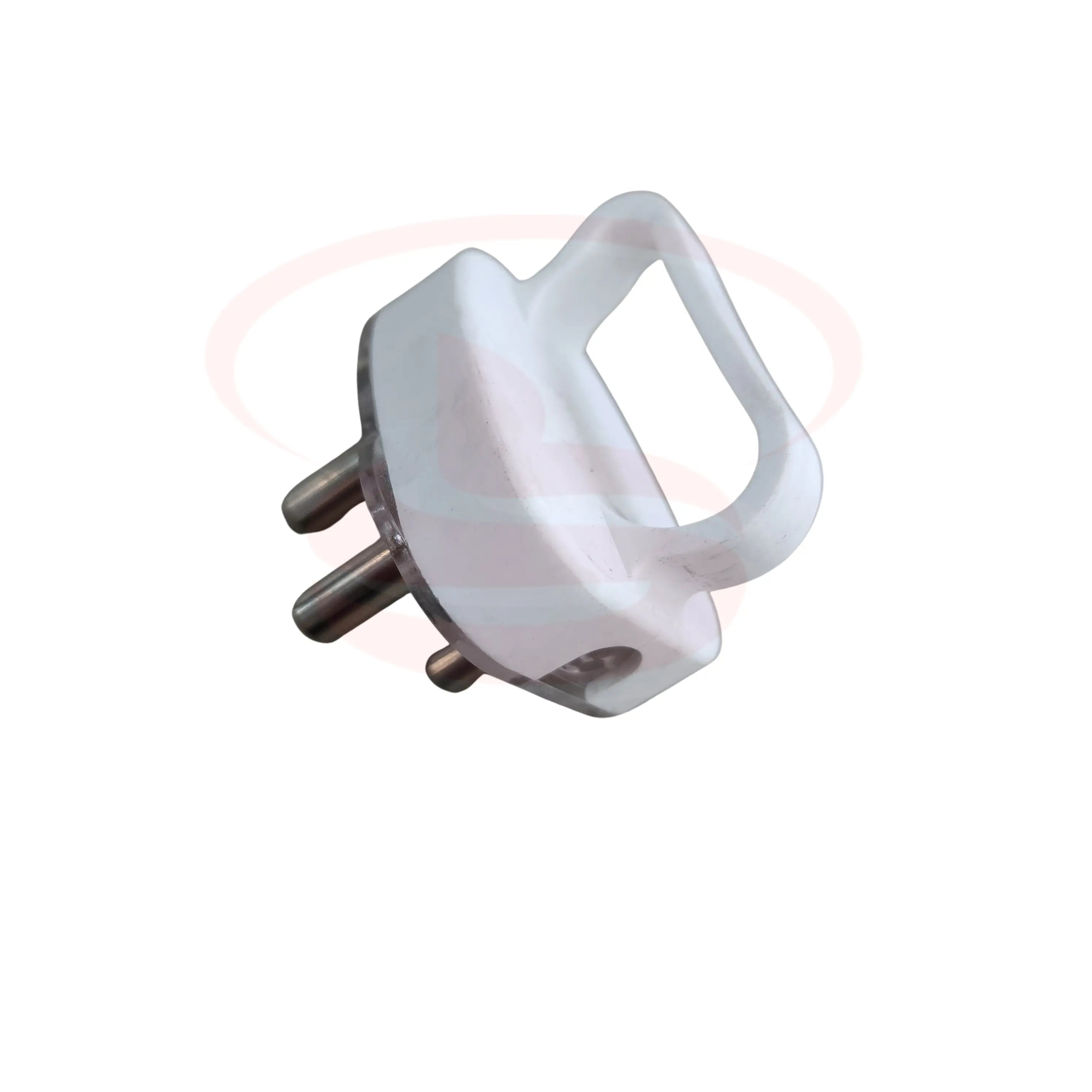 Plug Life Pin Heavy Duty Electrical 3 Pin Plug with Handle – Smart Life Lighting ...
