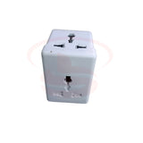 3 Way Universal Power Adaptor – Multi Plug Socket for Home, Office & Travel
Smart Life Lighting & Electrical