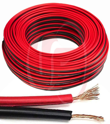 Experience premium sound quality and reliable performance with our 1mm copper speaker wire.
Smart Life Lighting & Electrical
