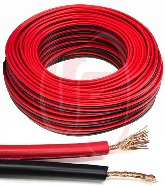 Experience premium sound quality and reliable performance with our 1mm copper speaker wire.
Smart Life Lighting & Electrical