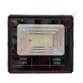 300W Solar LED Flood Light with Solar Panel Remote Control and IP66 Waterproof Protection.
Smart Life Lighting & Electrical