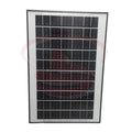 300W Solar Flood Light with Remote and Solar Panel – Outdoor Waterproof LED Security Light by Smart Life Lighting & Electrical