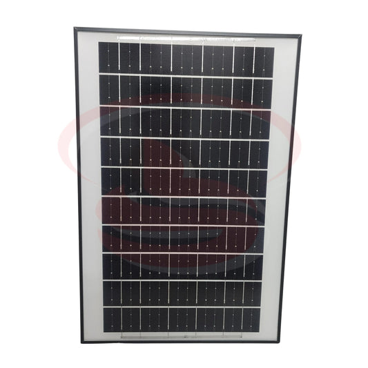 300W Solar Flood Light with Remote and Solar Panel – Outdoor Waterproof LED Security Light by Smart Life Lighting & Electrical