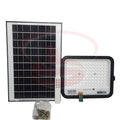 300W Solar Flood Light with Remote and Solar Panel – Outdoor Waterproof LED Security Light by Smart Life Lighting & Electrical
