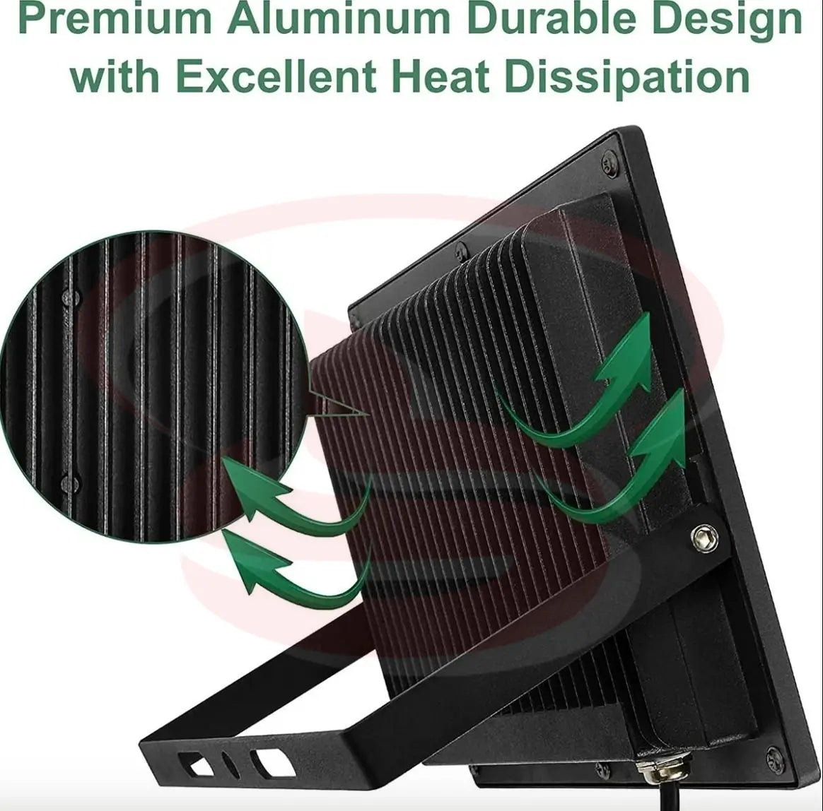 Bring brilliance to your space with our premium high-bright LED flood light, designed for homes, gardens, events, and security lighting.
Smart Life Lighting & Electrical