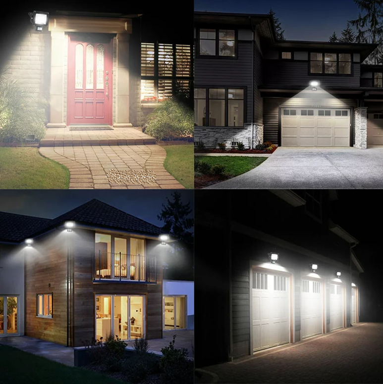 30w LED Flood Light