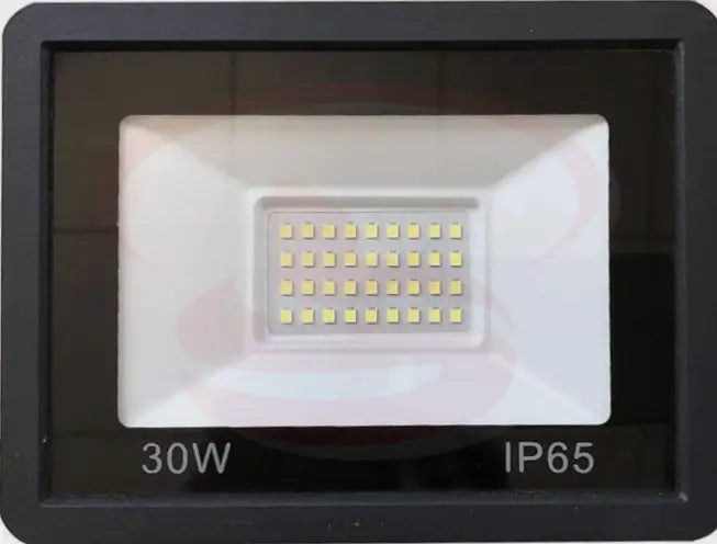 30w LED Flood Light