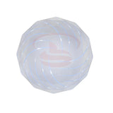 Crystal Glow 30w Geometric LED Ceiling Light with swirl design – modern energy-efficient ceiling fixture for home and office use in South Africa.
Smart Life Lighting & Electrical