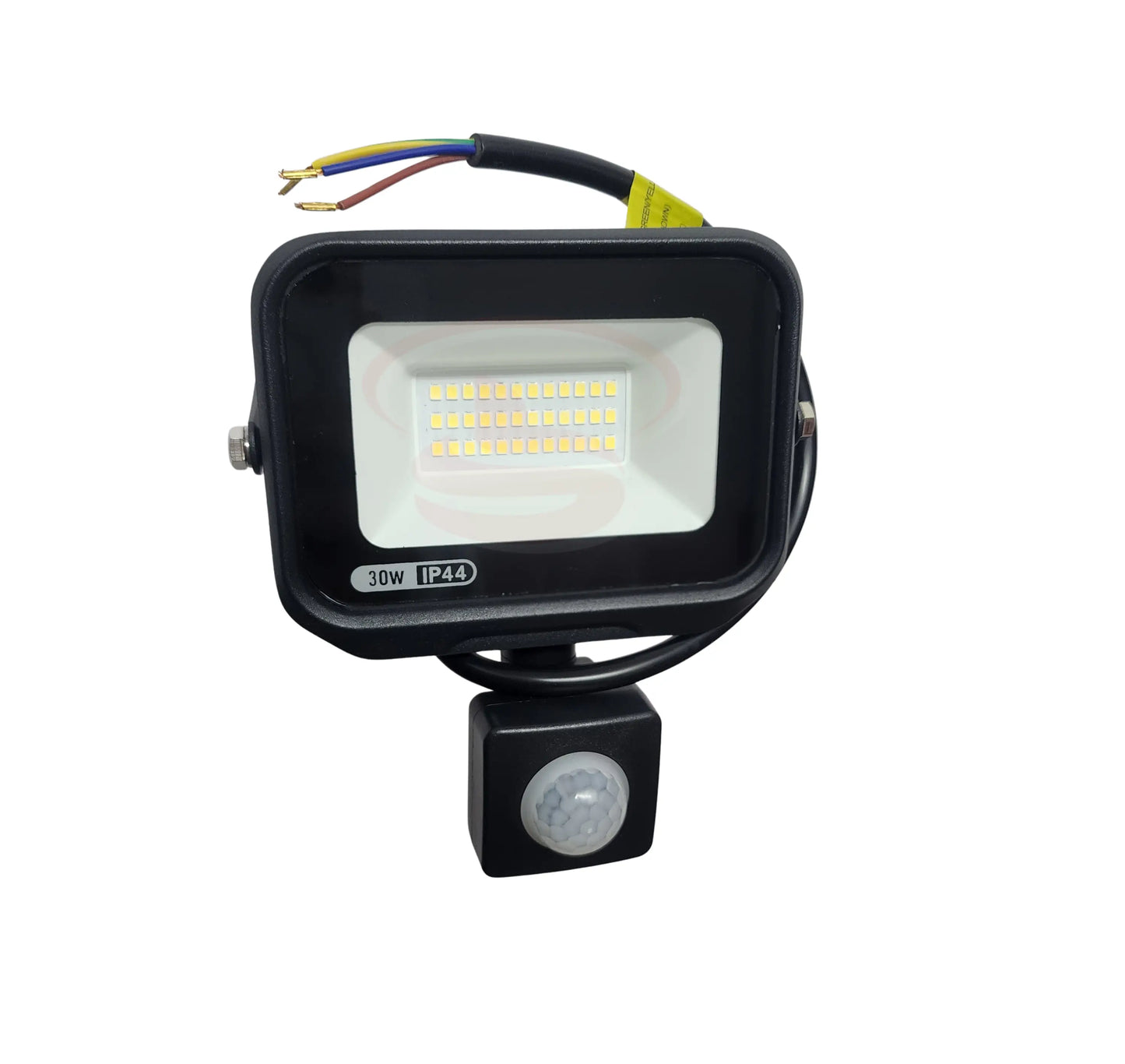 Enhance your safety and style with our Motion Sensor LED Flood Light, designed for homes, gardens, events and commercial spaces.
Smart Life Lighting & Electrical