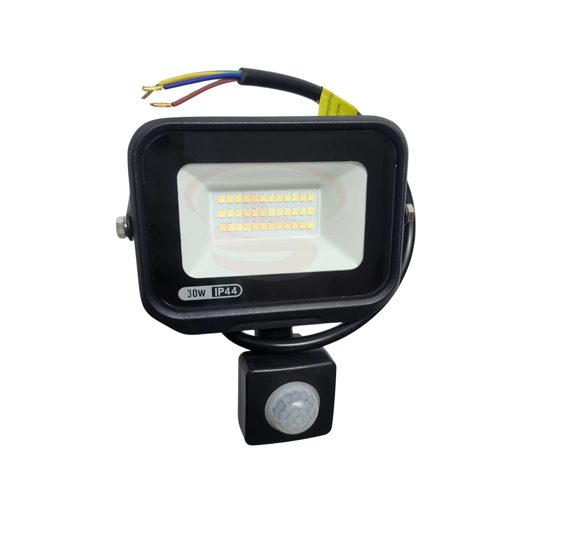 Enhance your safety and style with our Motion Sensor LED Flood Light, designed for homes, gardens, events and commercial spaces.
Smart Life Lighting & Electrical