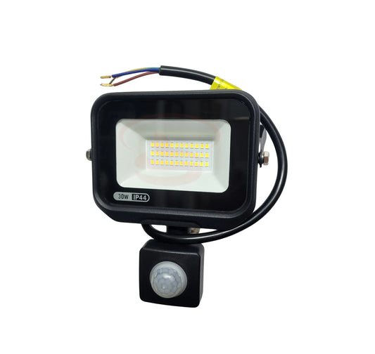 Enhance your safety and style with our Motion Sensor LED Flood Light, designed for homes, gardens, events and commercial spaces.
Smart Life Lighting & Electrical