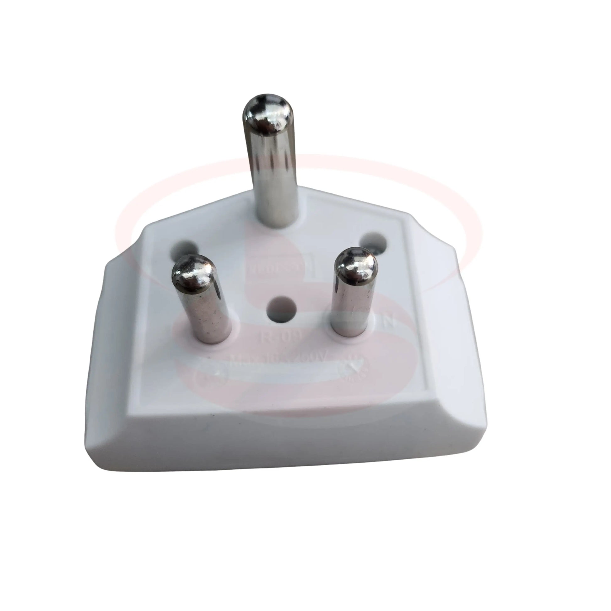 3 Way Multi Plug Adaptor – 3 Pin and 2 Pin Power Plug for Home and Office
Smart Life Lighting & Electrical