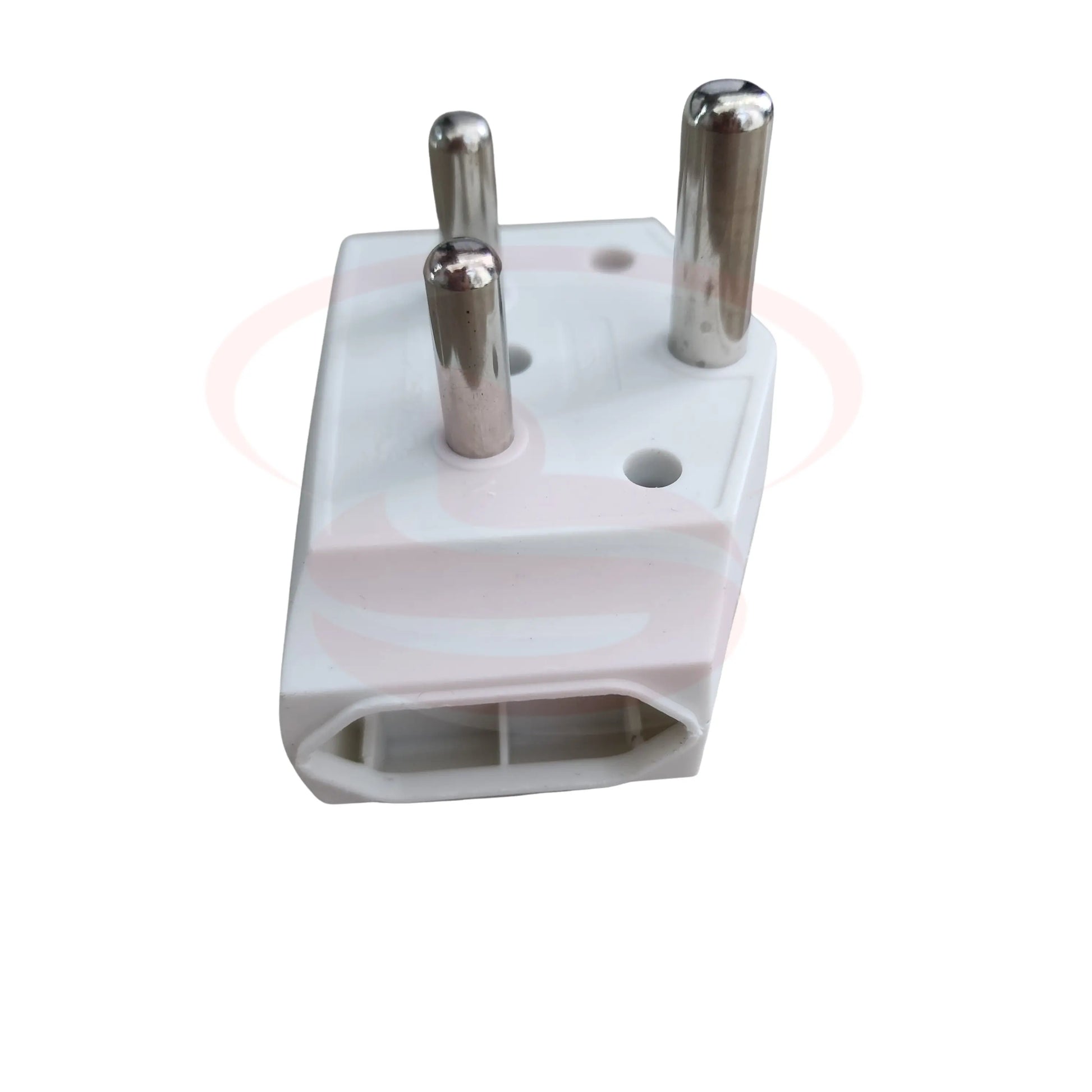 3 Way Multi Plug Adaptor – 3 Pin and 2 Pin Power Plug for Home and Office
Smart Life Lighting & Electrical