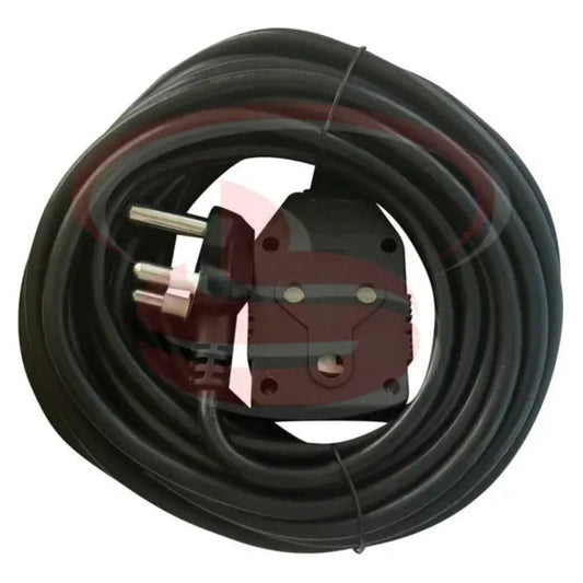 3m Electrical Extension Cord Heavy Duty Power Cable for Home and Office Use.
Smart Life Lighting & Electrical